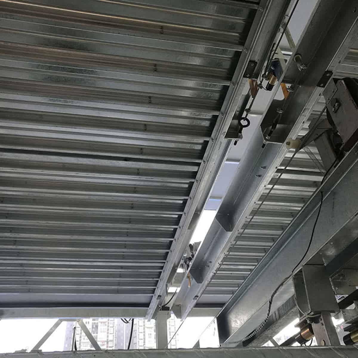 宕昌智能停车设备维保售后服务有哪些模式