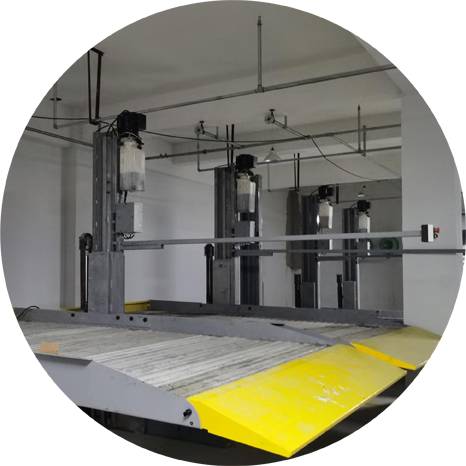 渭源立体停车场维护维保,智能立体车库租赁,渭源二手机械停车位厂家,四川ng28南宫有限公司-操作简单安全性高，提高空间利用效率